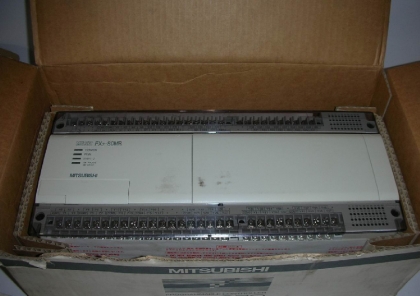 PLC FX2-80MR